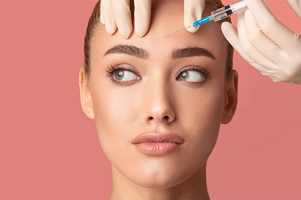 Botox Injection & Treatments in Abu Dhabi