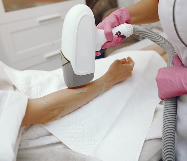 Laser Hair Removal Cost