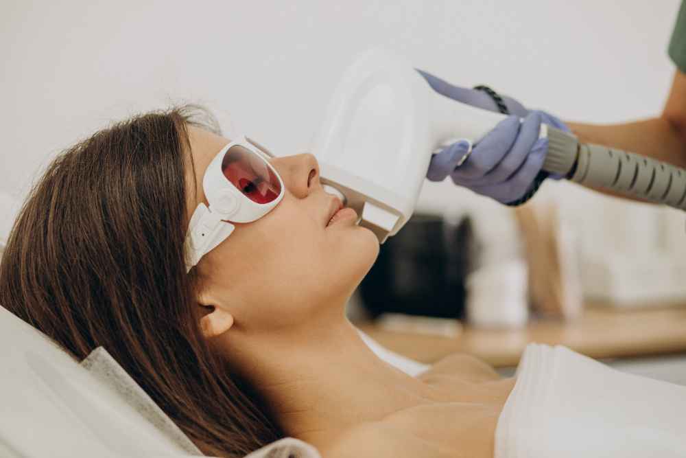 Professional Laser Hair Removal in Abu Dhabi