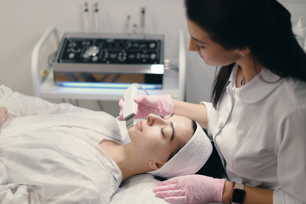 Trusted Dermatology Clinic in Abu Dhabi