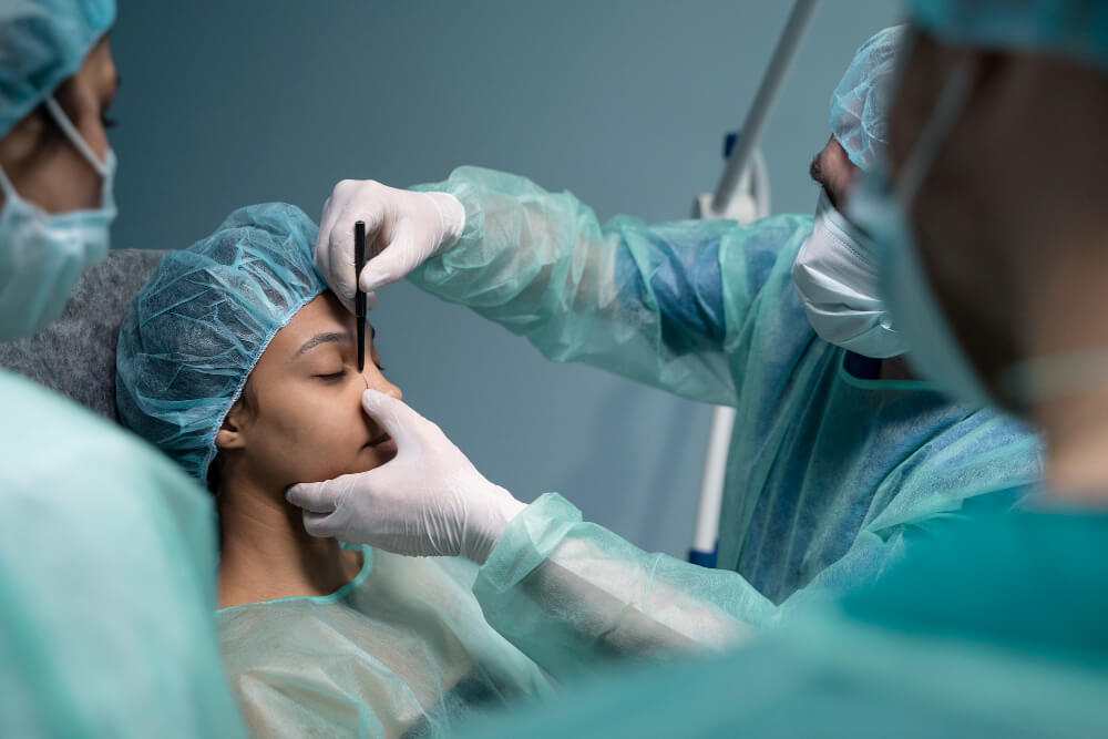 Plastic Surgery Clinic in Abu Dhabi