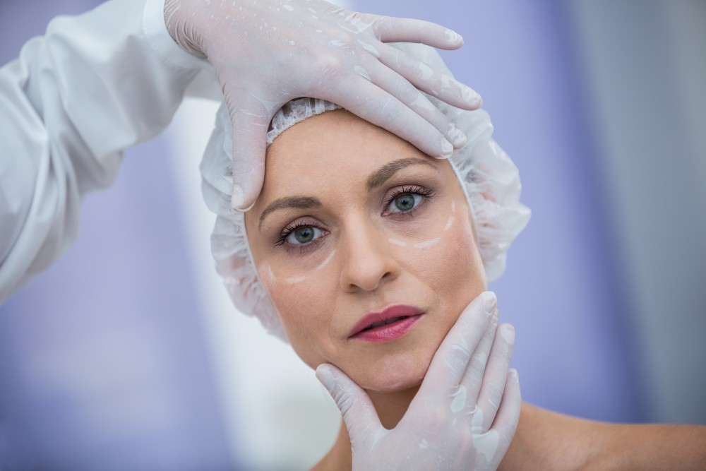 Plastic Surgery Clinic in Abu Dhabi