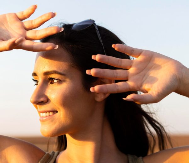 Say Goodbye to Sunspots Removal & Prevention Guide