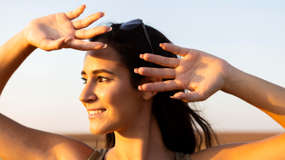 Say Goodbye to Sunspots Removal & Prevention Guide