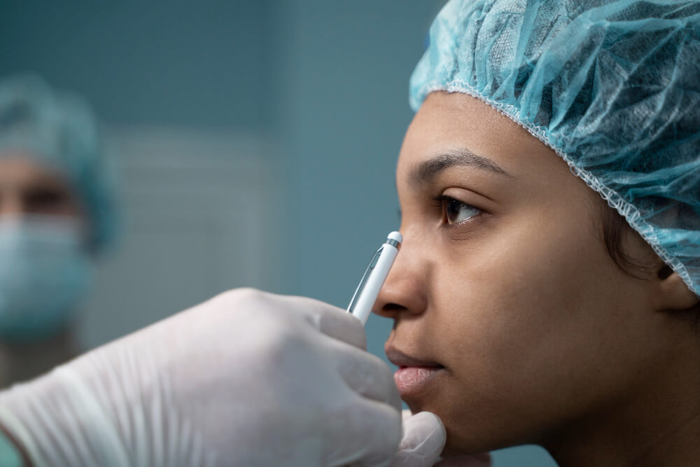 Plastic Surgery Clinic in Abu Dhabi
