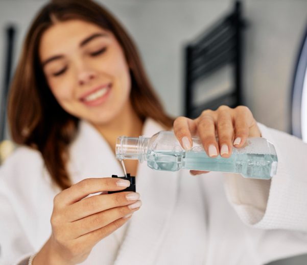 Expert dermatologists in Abu Dhabi