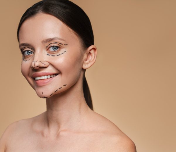 Plastic surgery in Abu Dhabi