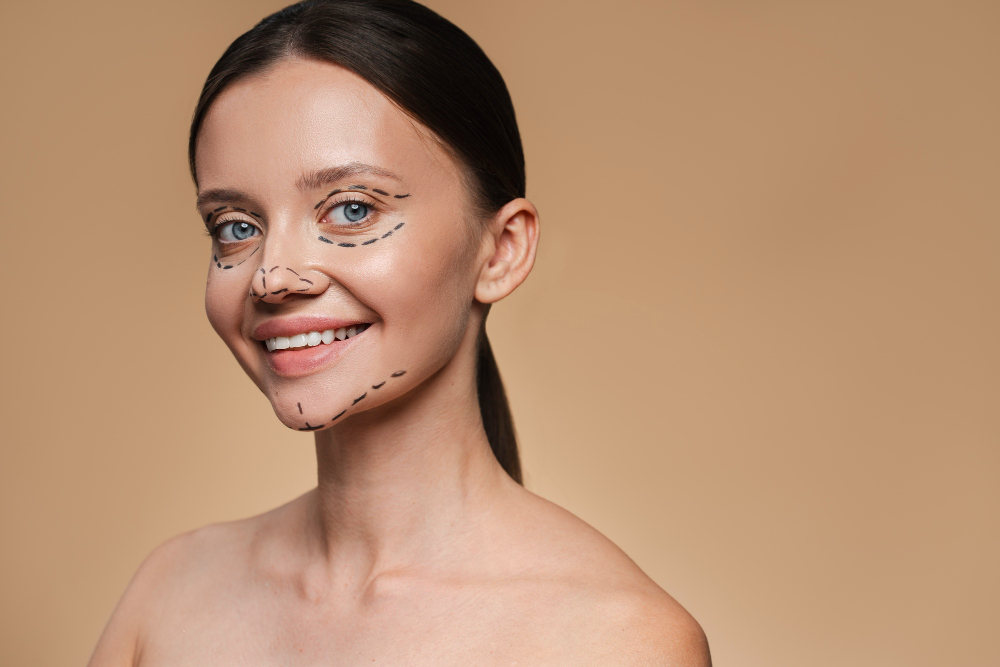 Plastic surgery in Abu Dhabi