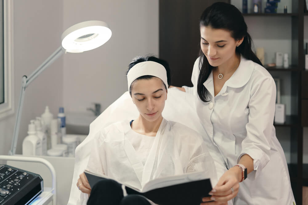 Why Expertise Matters When Choosing a Plastic Surgery Professional